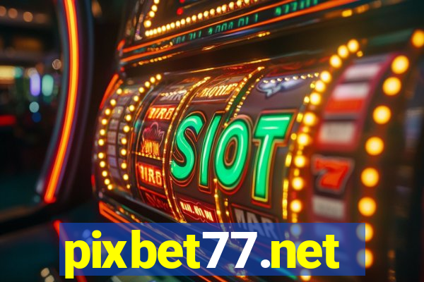 pixbet77.net