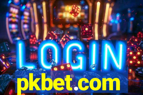 pkbet.com