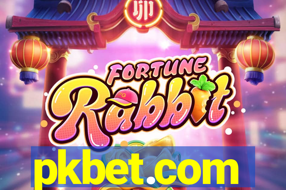 pkbet.com