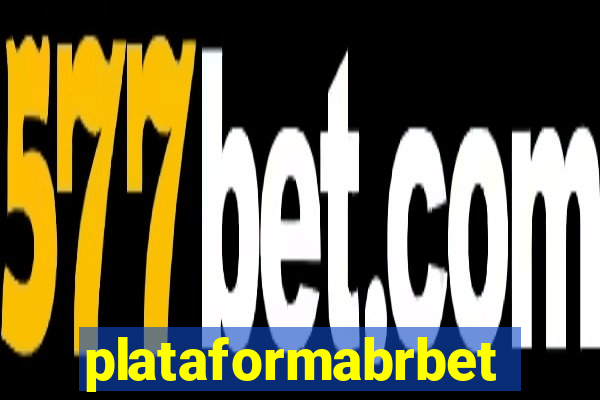 plataformabrbet