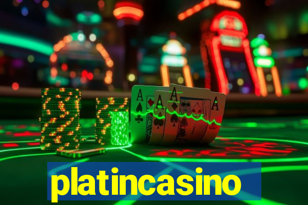 platincasino