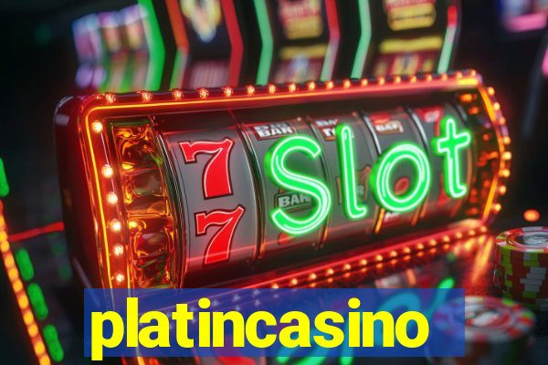 platincasino