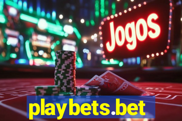 playbets.bet