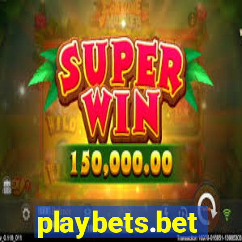 playbets.bet