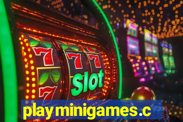 playminigames.com