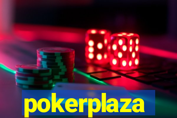 pokerplaza