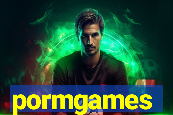 pormgames