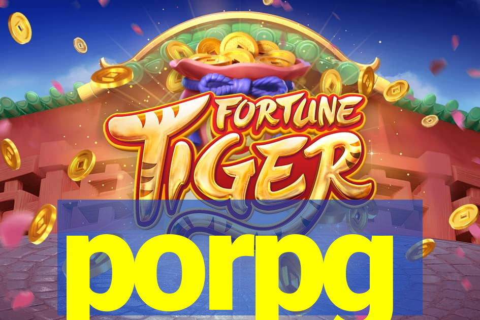 porpg