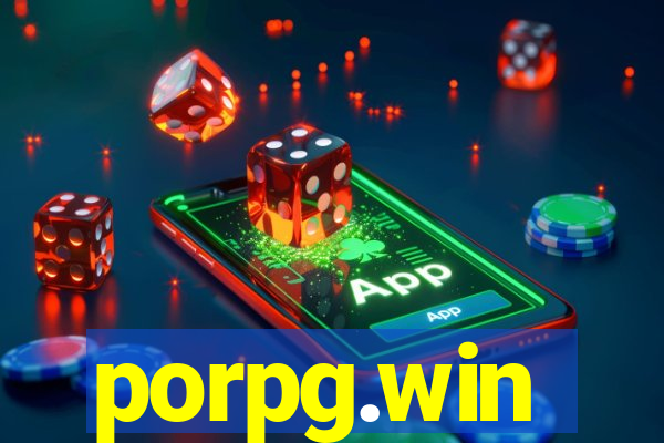 porpg.win