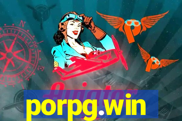 porpg.win