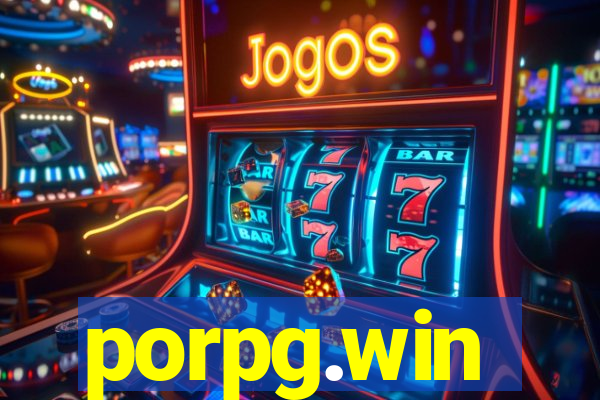 porpg.win