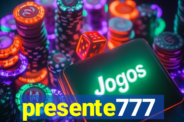 presente777