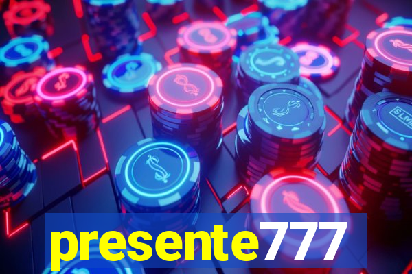 presente777