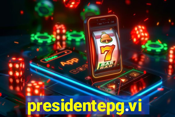 presidentepg.vip