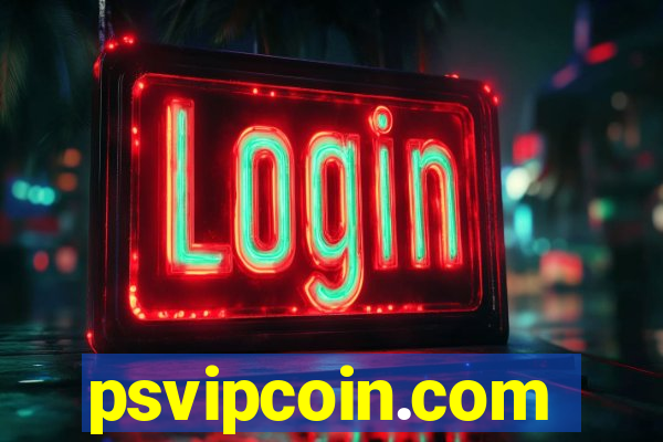 psvipcoin.com