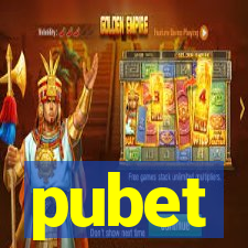 pubet