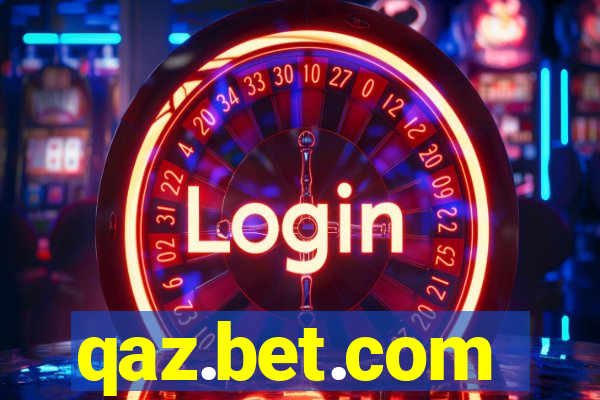 qaz.bet.com