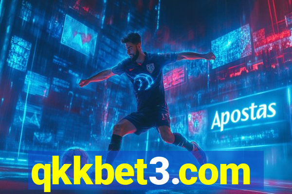 qkkbet3.com