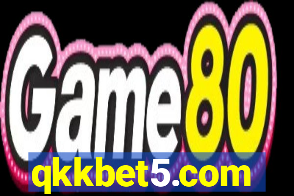 qkkbet5.com