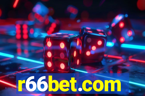 r66bet.com