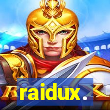 raidux.