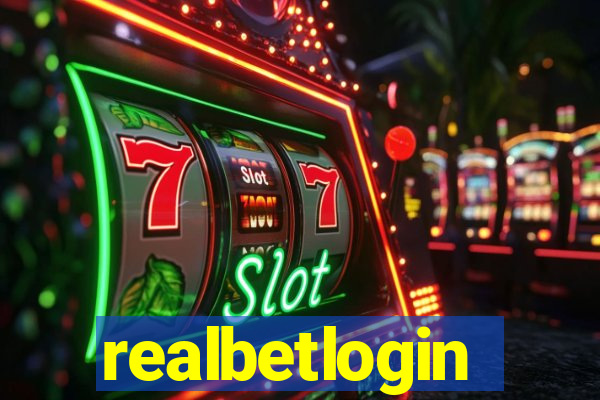 realbetlogin