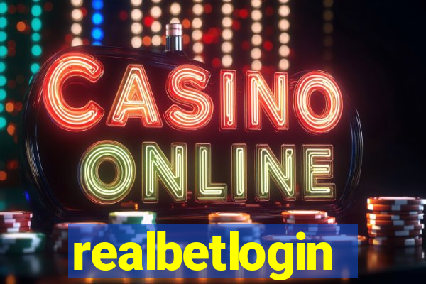 realbetlogin