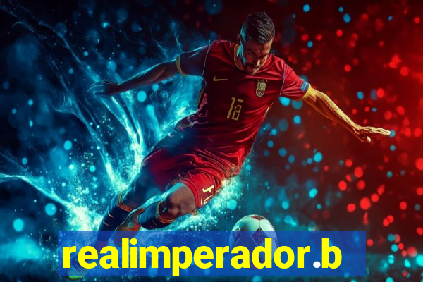 realimperador.bet