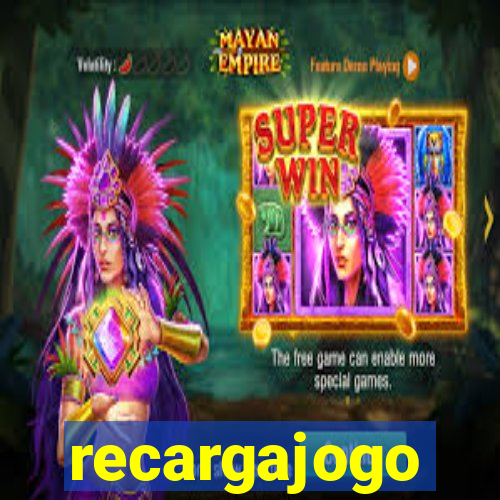 recargajogo