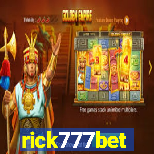 rick777bet