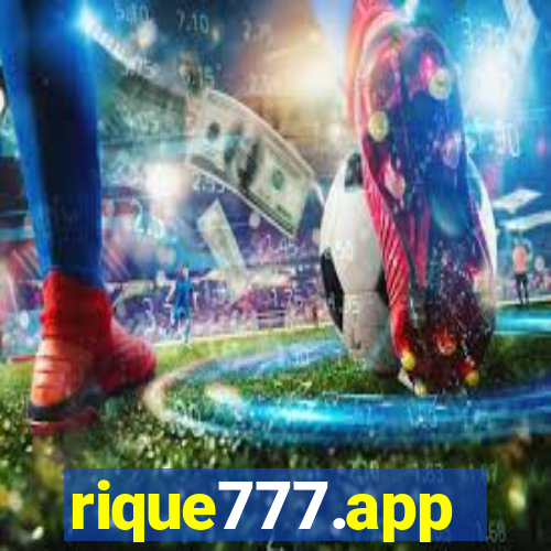 rique777.app