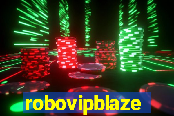 robovipblaze