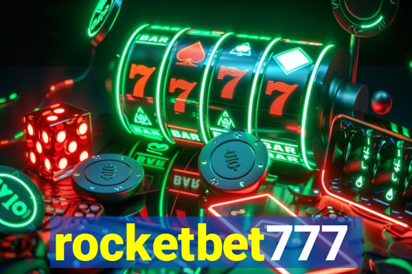 rocketbet777