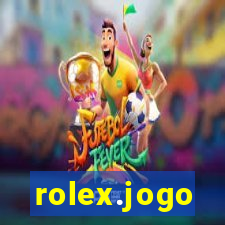 rolex.jogo