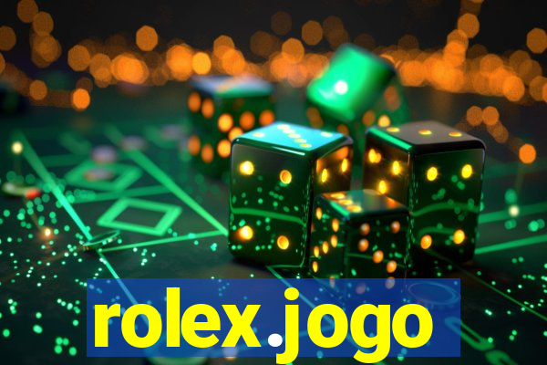 rolex.jogo