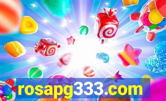 rosapg333.com