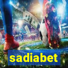 sadiabet