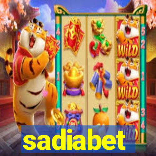 sadiabet