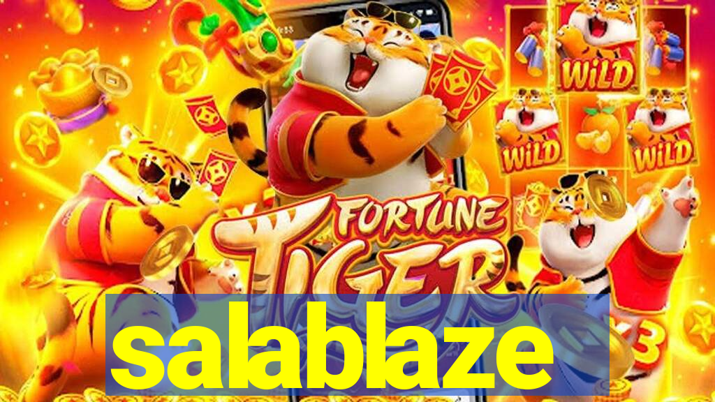 salablaze