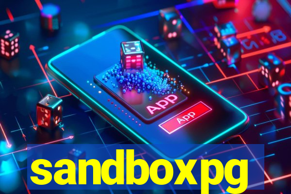 sandboxpg