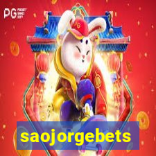 saojorgebets