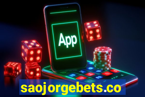 saojorgebets.com