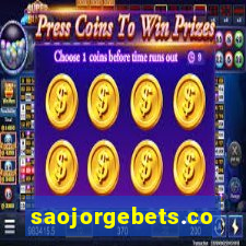 saojorgebets.com