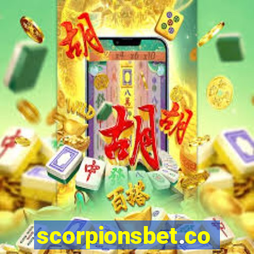 scorpionsbet.com