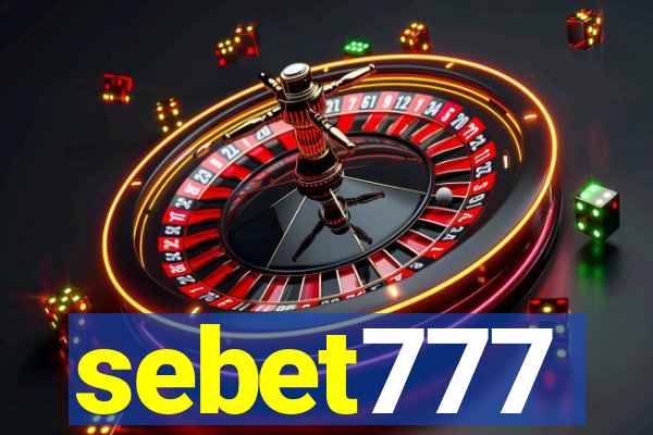 sebet777