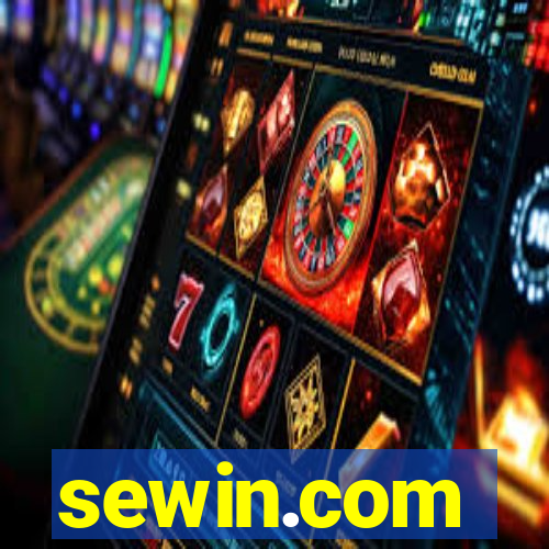 sewin.com