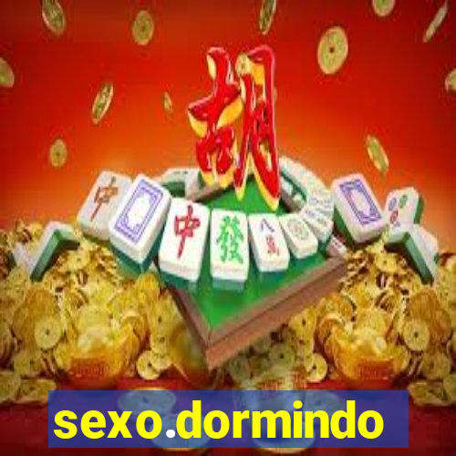 sexo.dormindo