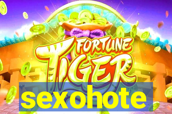 sexohote