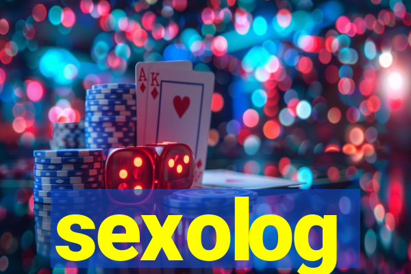 sexolog