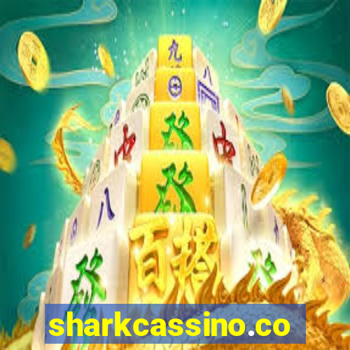 sharkcassino.com